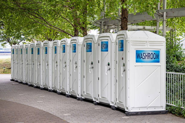 Best Long-term porta potty rental  in Emporia, KS