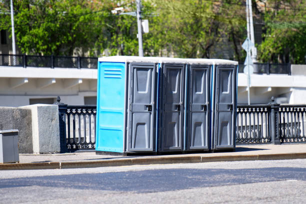 Best Portable restroom trailer rental  in Emporia, KS