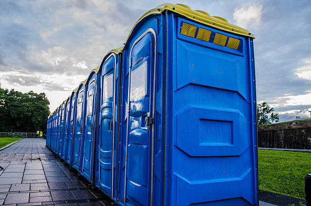 Best Local porta potty services  in Emporia, KS